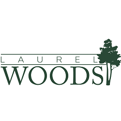 Laurel Woods by Holt Homes Logo