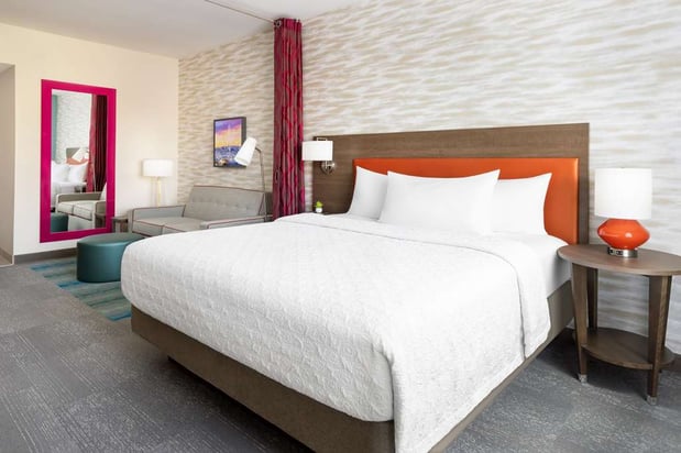 Images Home2 Suites by Hilton Scottsdale North