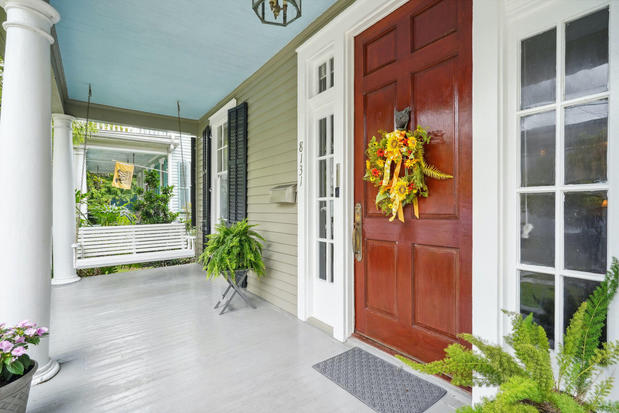 Images David Ernst, New Orleans Realtor
