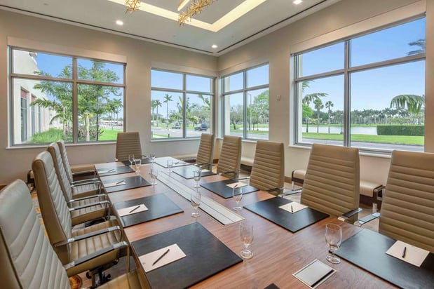 Images Hilton Miami Dadeland