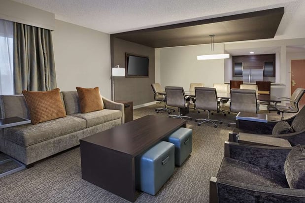 Images Hampton Inn West Palm Beach Central Airport