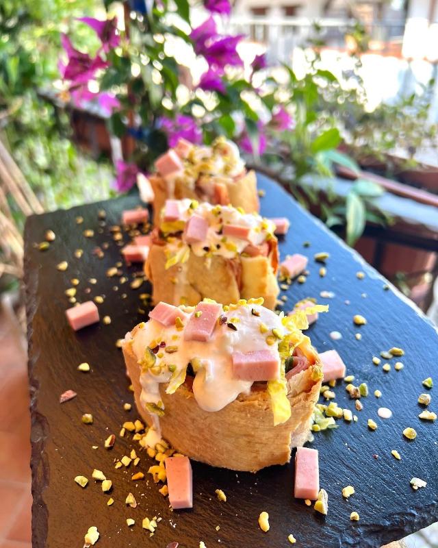 Vianello's Sardinian Streetfood