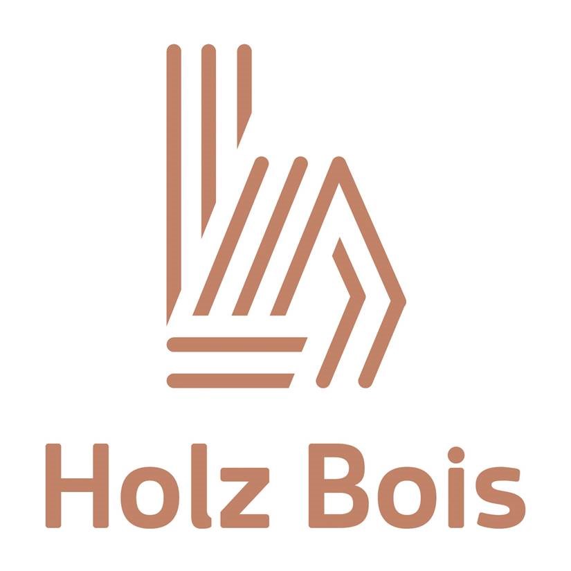 Holz Bois Logo