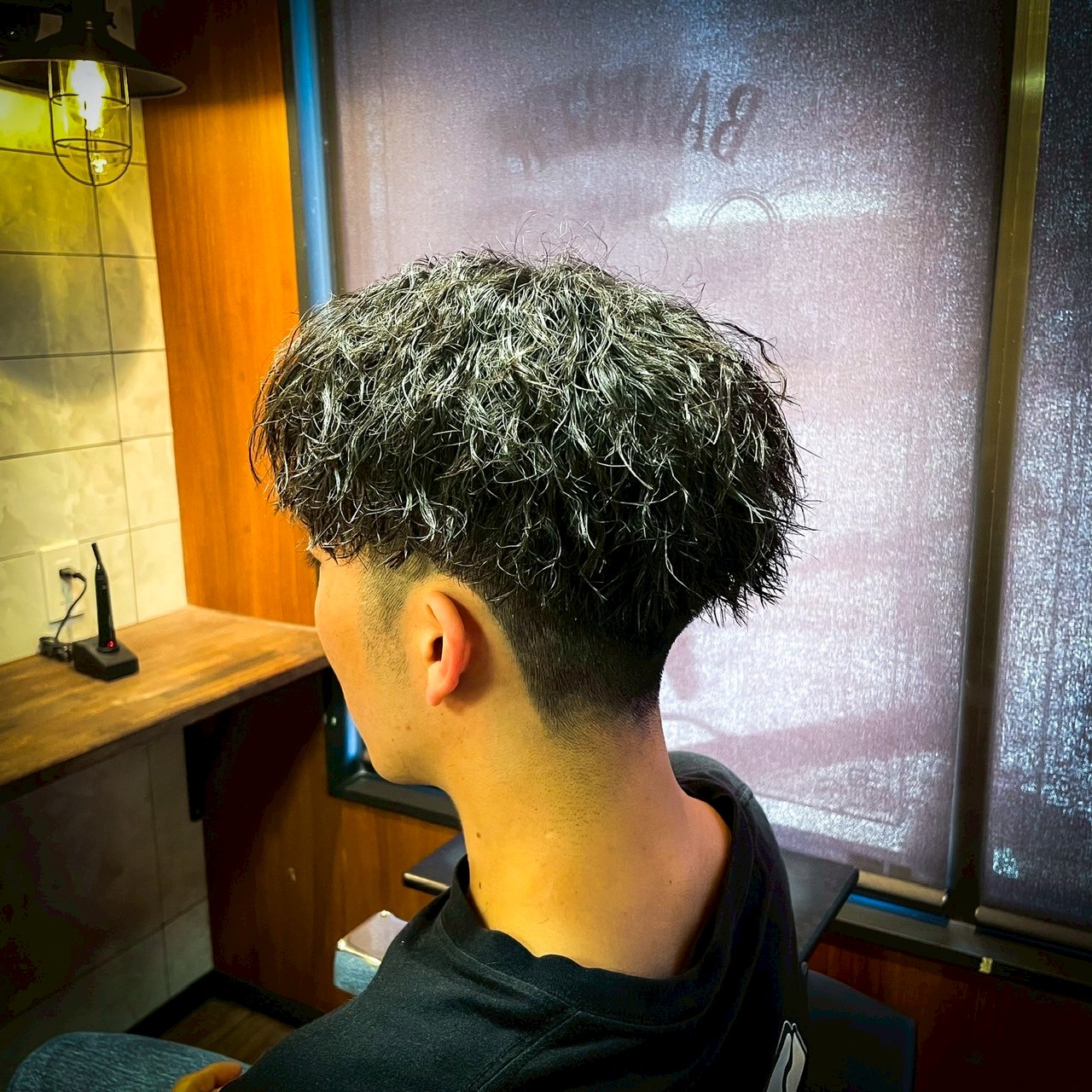 Images Men's Salon JOYBOX 東三国店