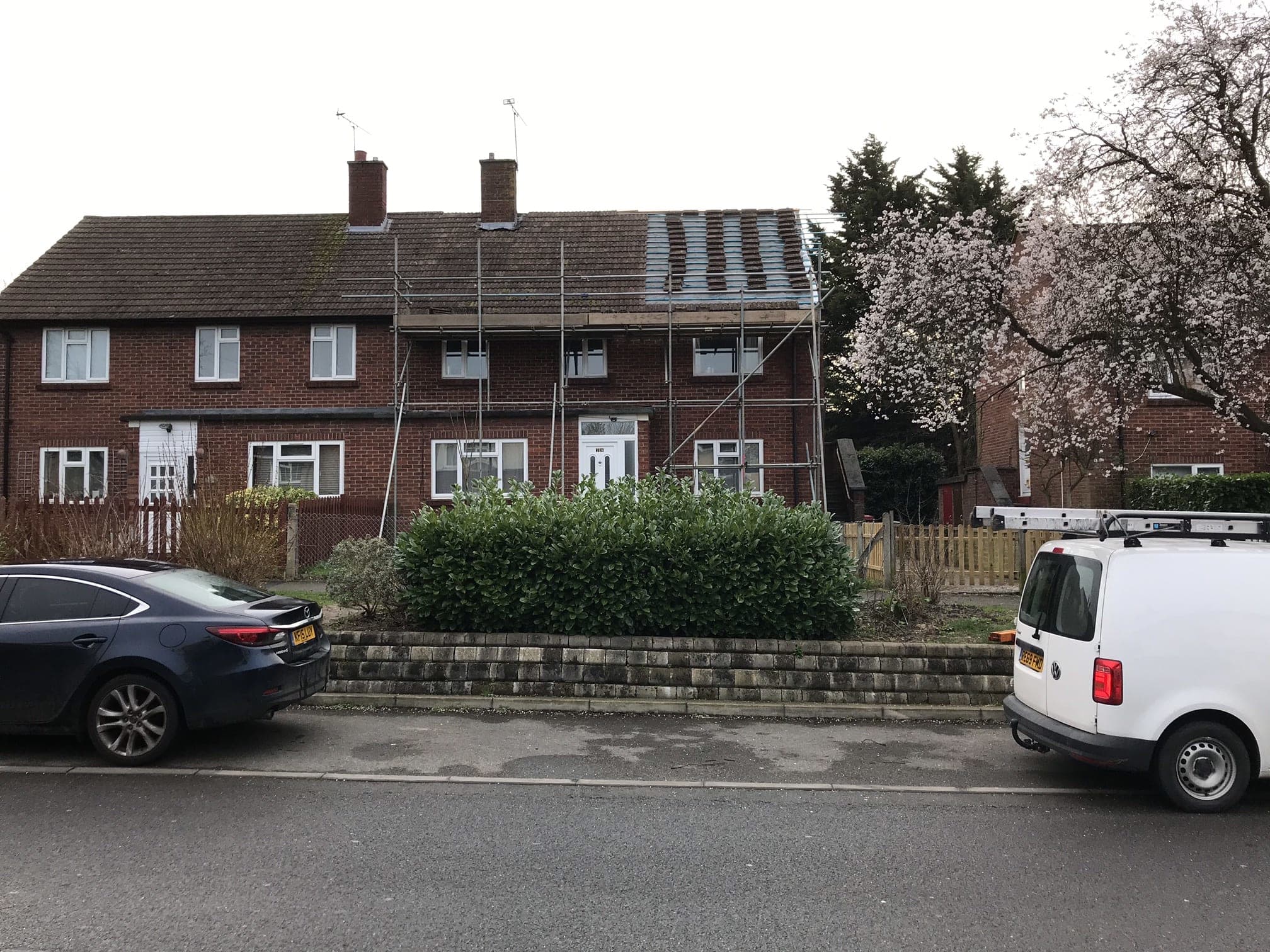 Images ABRS Roofing Services Ltd