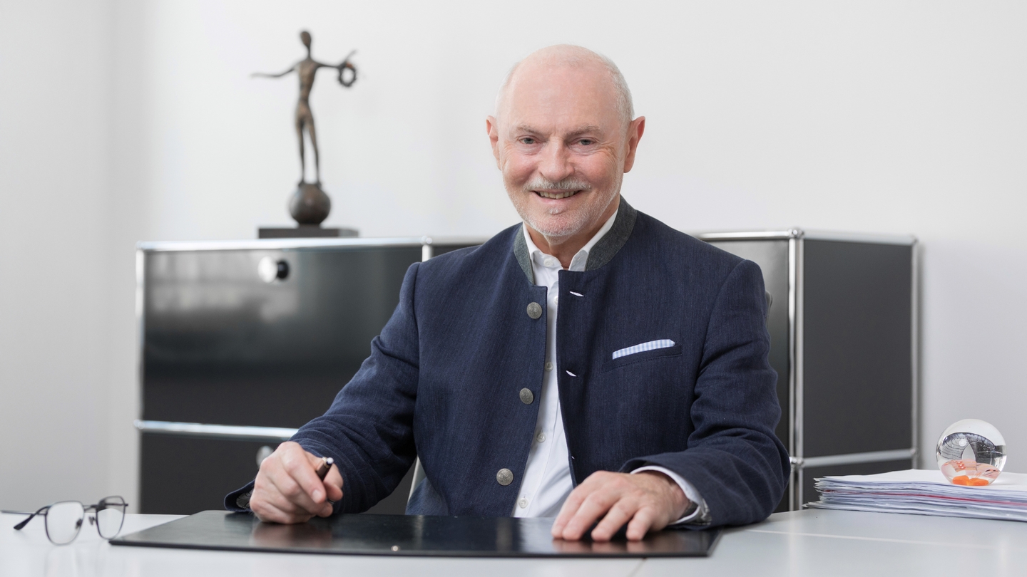 Steuerkanzlei Blieninger Steuerberater - Rechtsbeistand, Neustadt 441 in Landshut