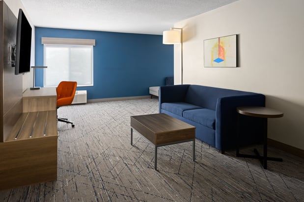 Images Holiday Inn Express & Suites Meriden by IHG
