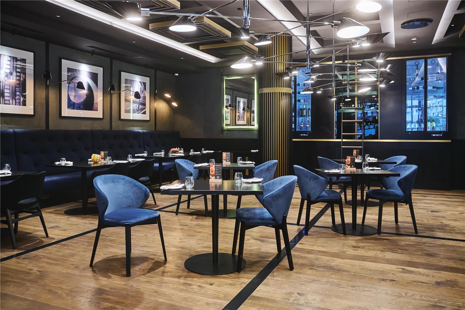 Images Radisson Collection Hotel, Warsaw