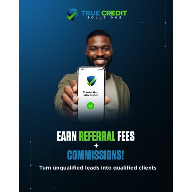 Images TRUE CREDIT SOLUTIONS, LLC