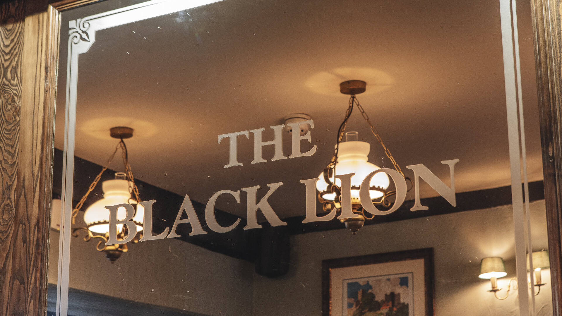 Images Black Lion Hotel