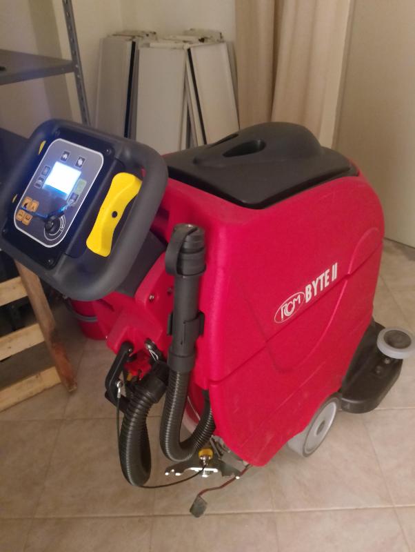 Images Impresa Multi Service Pisana