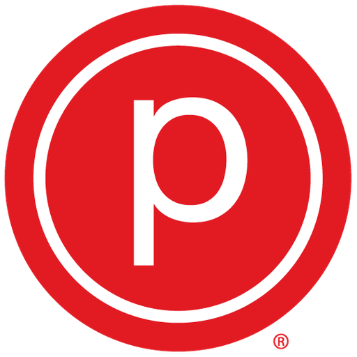 Pure Barre logo