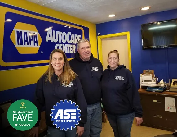 Elite Automotive & Tire Center
