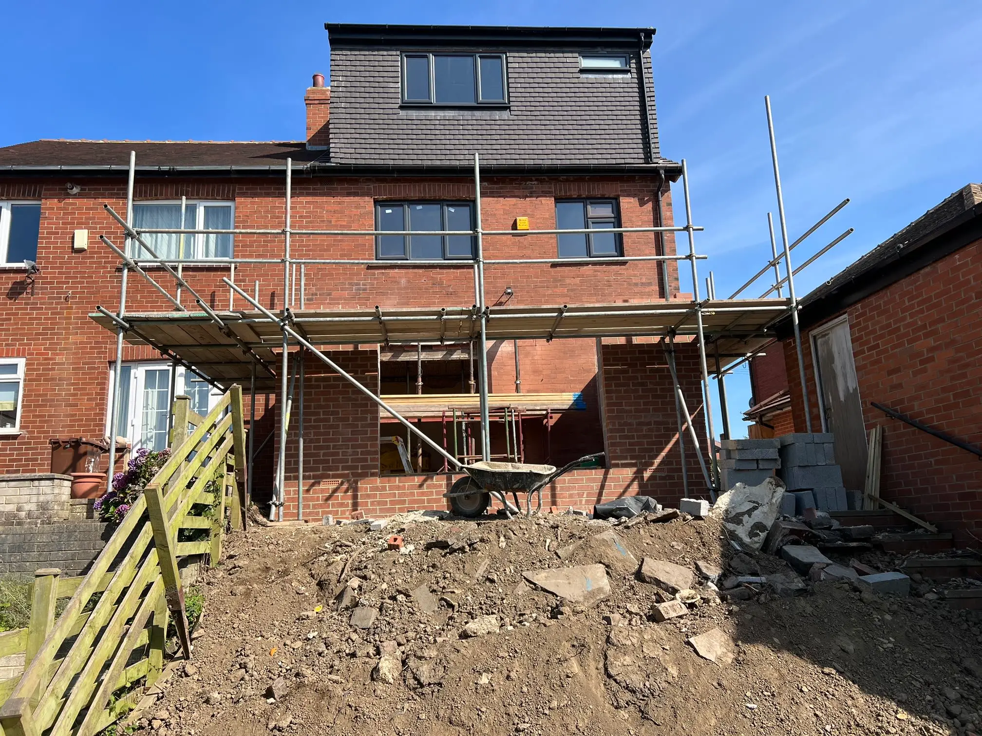 Images Complex Access Solutions Ltd