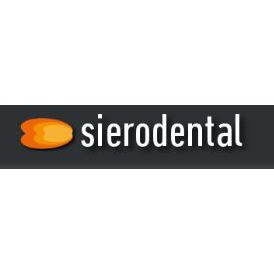 Clínica Siero Dental Logo
