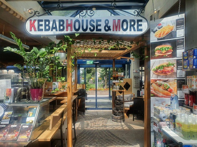 Bilder Kebab House & More