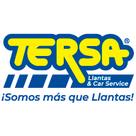 TERSA Llantas Abasolo Logo