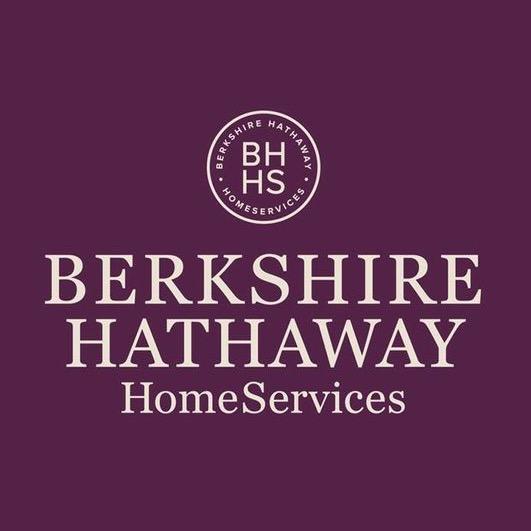 Tony Lopez - Berkshire Hathaway HomeServices Logo