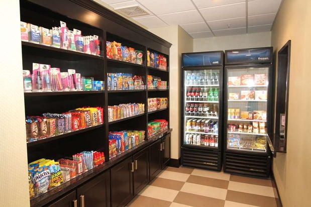 Images Hampton Inn & Suites Sandusky/Milan