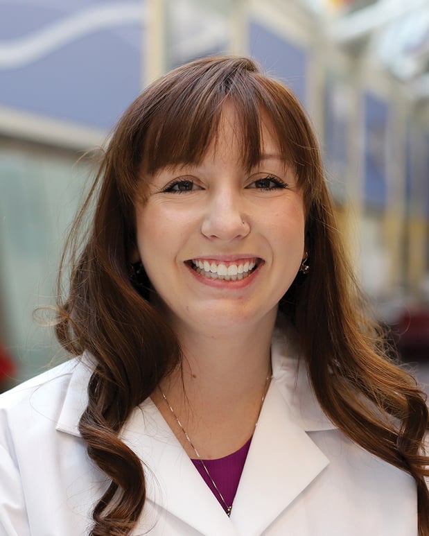 Breanna Adams -  Beacon Kalamazoo Extended Care