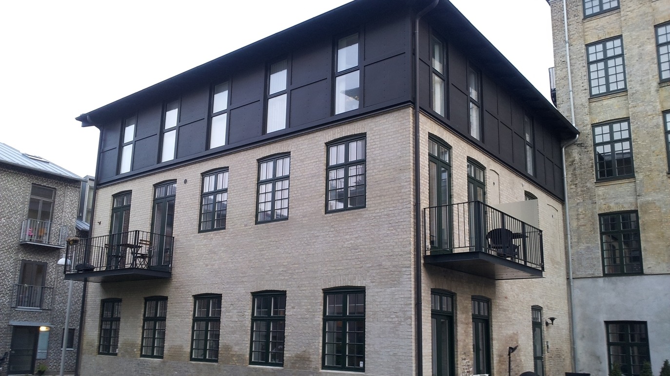 Images Vejle Arkitekter ApS