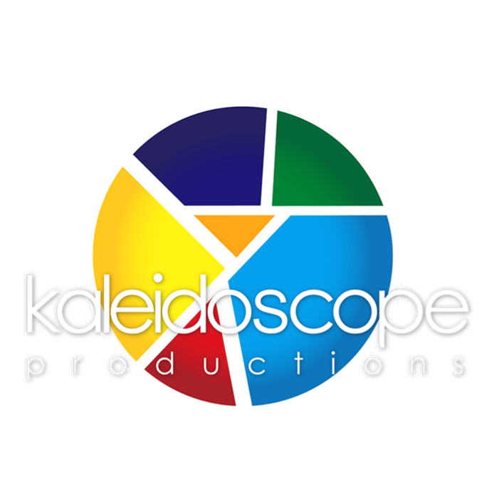 Kaleidoscope Productions Logo
