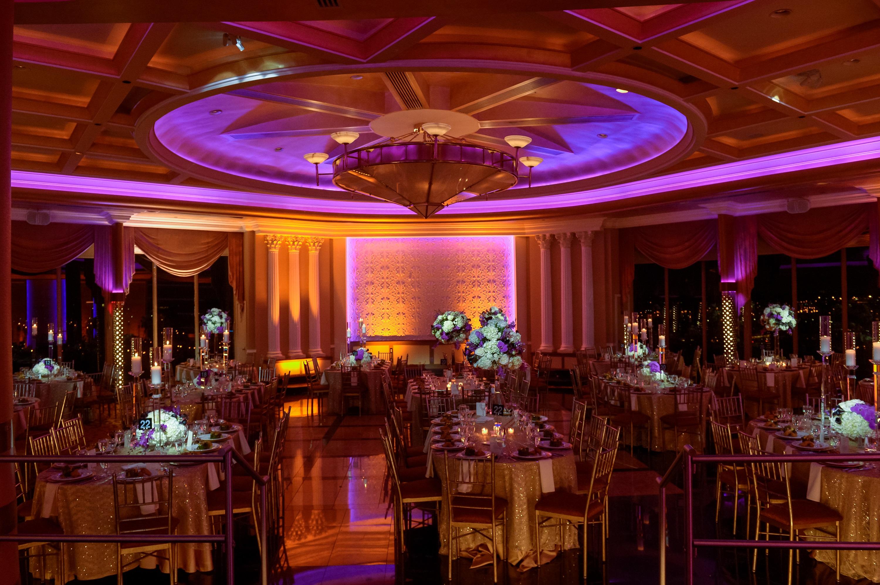 Grand Ballroom Terrace On The Park Queens (718)592-5000