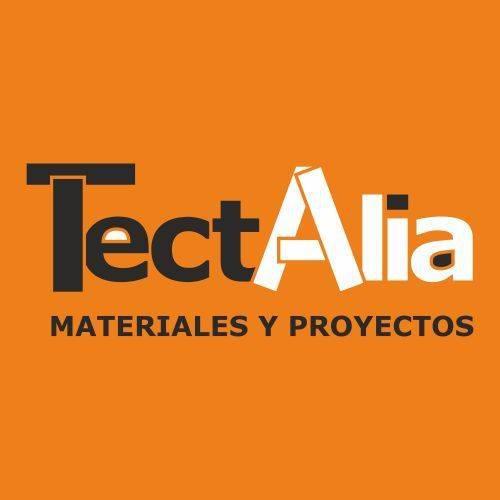 TECTALIA MATERIALES Y PROYECTOS Alicante