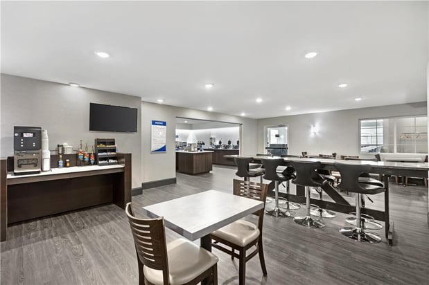 Images Best Western Cooperstown Inn & Suites