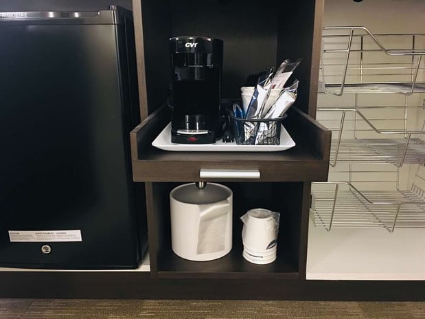 Images Hampton Inn Billings