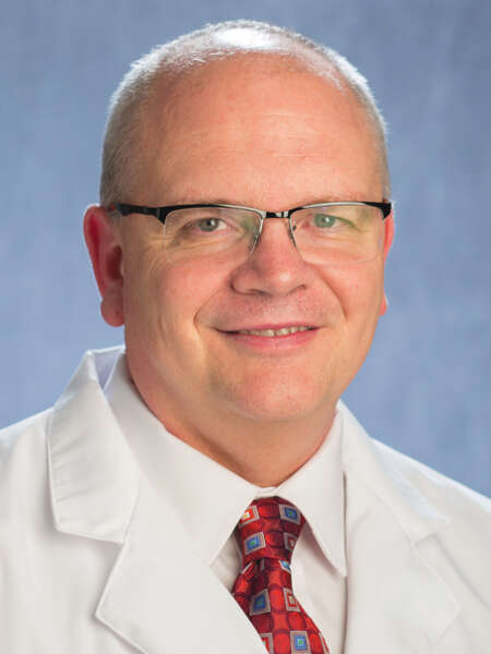 Dr. Donald Spicer, MD - Paducah, KY - Other, Urology, Urologist