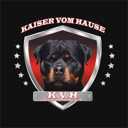 KAISER VOM HAUSE Logo