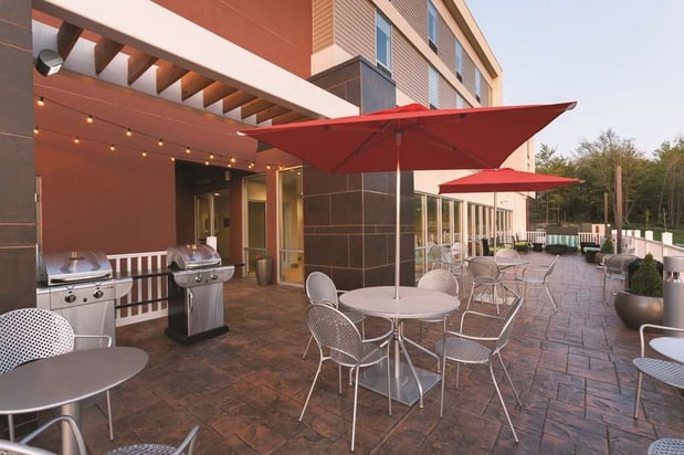 Images Home2 Suites by Hilton Erie, PA