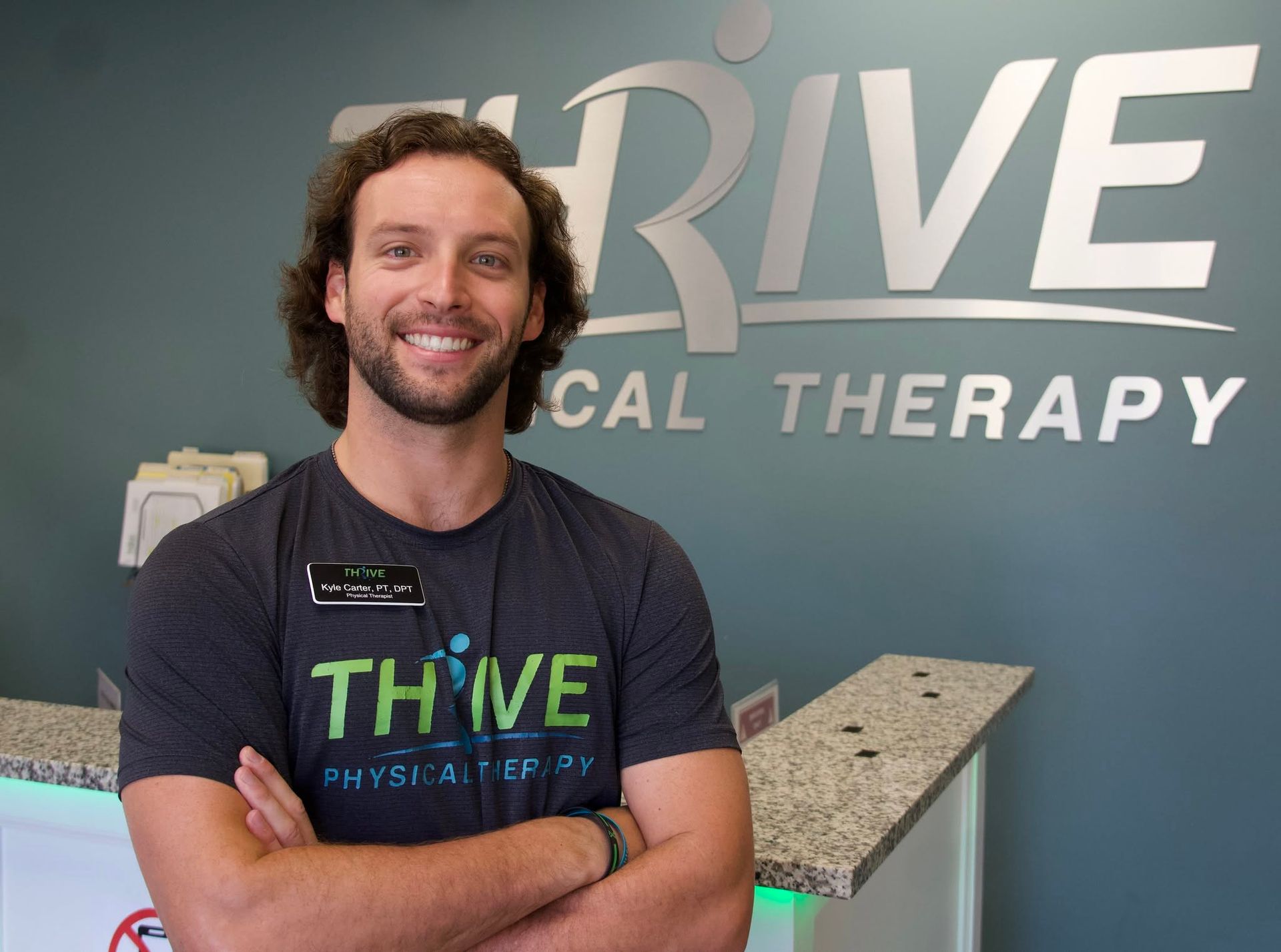 Thrive Physical Therapy