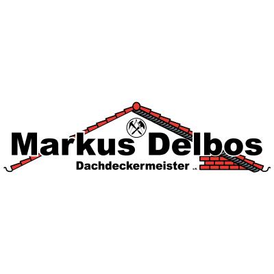 Delbos Markus Dachdeckermeister Logo