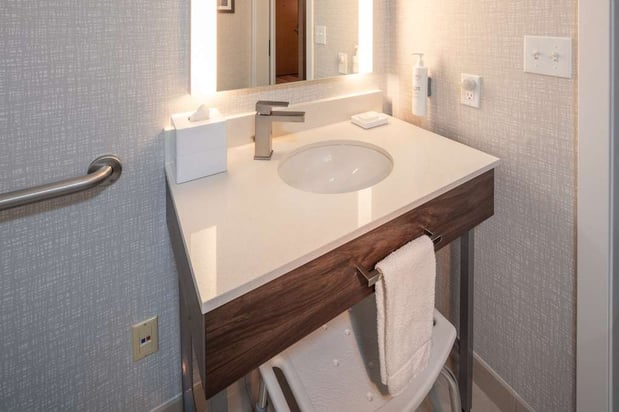 Images Hampton Inn Pullman