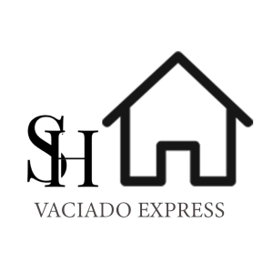 Vaciados Express Logo