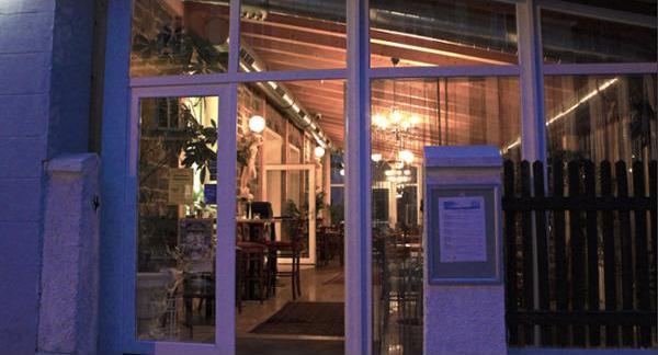 Posidonas - Poseidon Der Grieche, Innrain 38 in Innsbruck