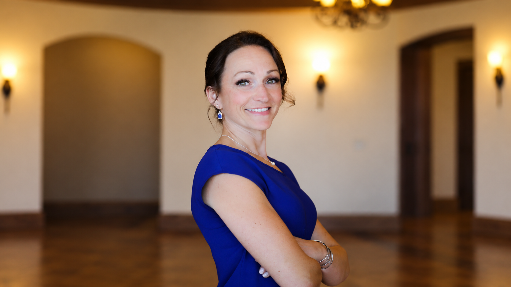 Jennifer Kelly, Broker and REALTOR