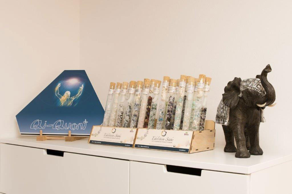 Bio Mode & Fairware - Energiezentrum Attersee, Nußdorferstraße 26 in Attersee am Attersee