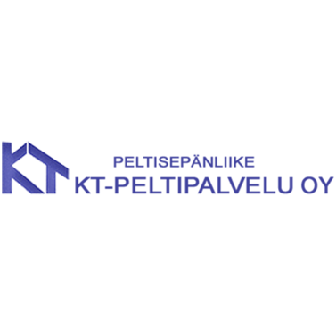 KT-Peltipalvelu Oy Logo