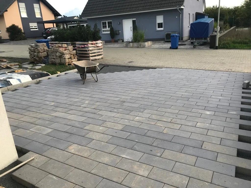 Bilder RG GmbH Service rund ums Haus