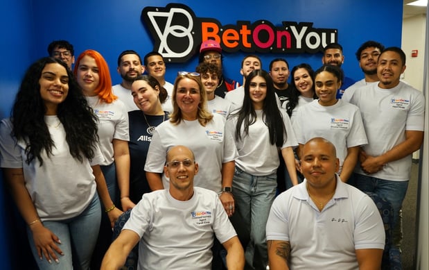 Images Yandi Eirea: Allstate Insurance