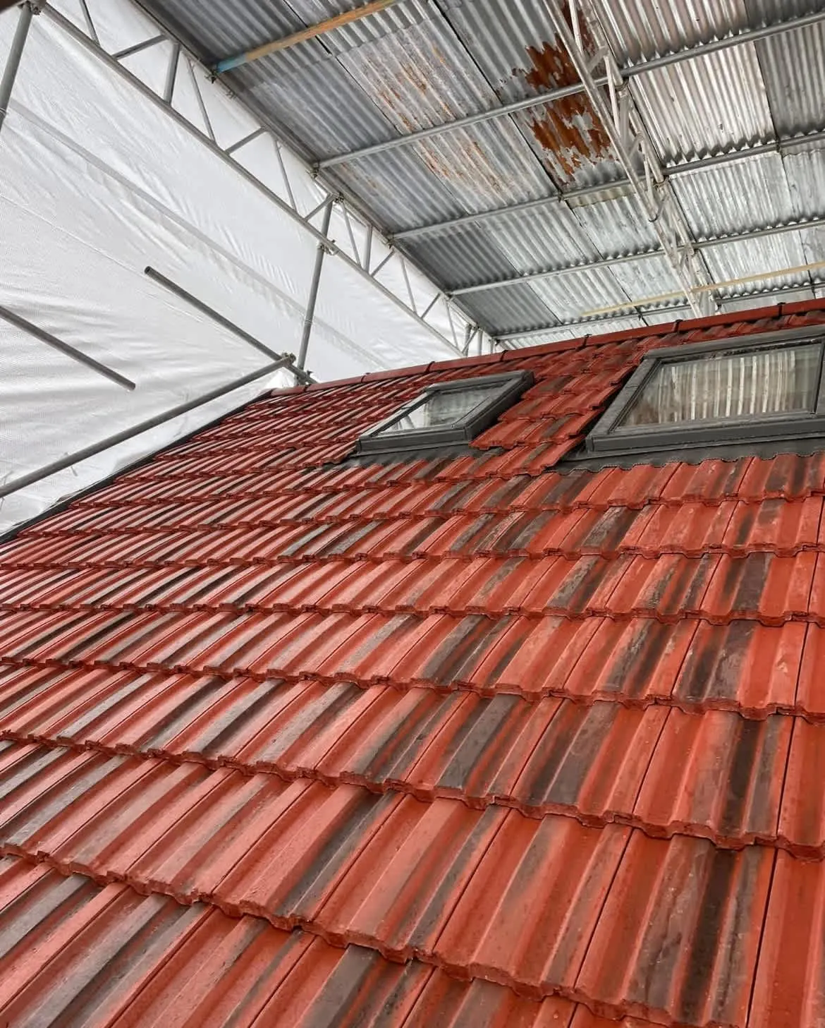 Images AB Roofing