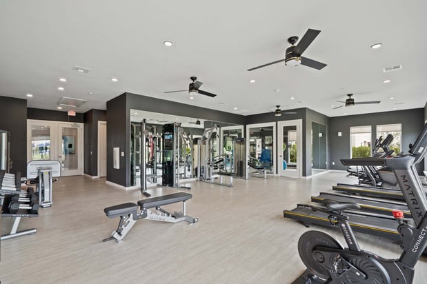 Images Camden Leander Apartments