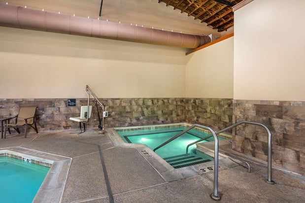 Images Best Western Plus Intercourse Village Inn & Suites