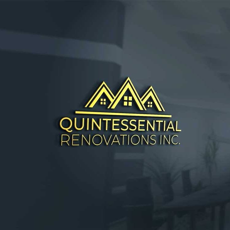 Quintessential Renovations Inc. Logo