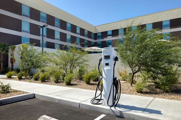 Images Home2 Suites by Hilton Las Vegas Northwest