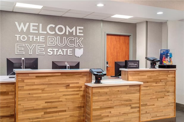 Images Hampton Inn Akron-South