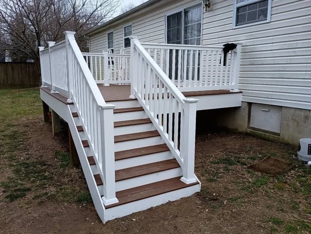 Images JJA Home Improvement